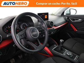 Audi Q2 30 TFSI Sport