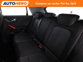 Audi Q2 30 TFSI Sport