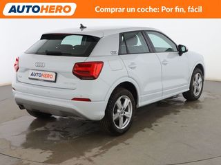 Audi Q2 30 TFSI Sport