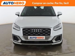Audi Q2 30 TFSI Sport
