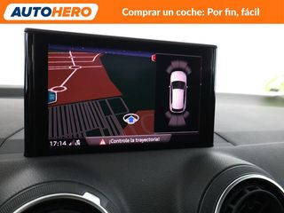 Audi Q2 30 TFSI Sport