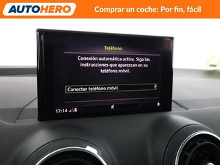 Audi Q2 30 TFSI Sport