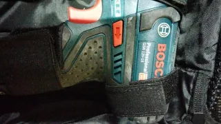 Taladro percutor Bosch GSR 12V-15 Profesional