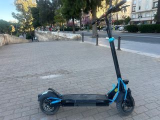 Patinete Eléctrico Smart Gyro Rodway