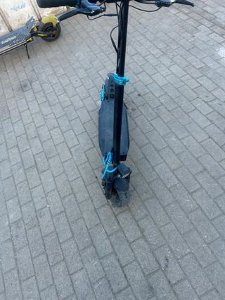 Patinete Eléctrico Smart Gyro Rodway