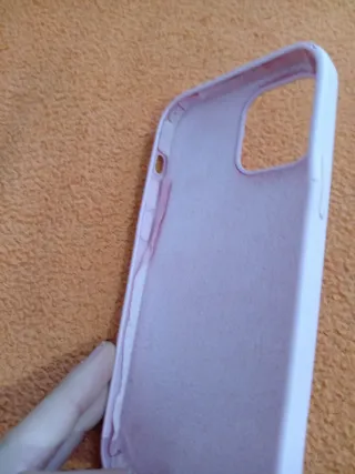 Fundas iPhone Apple (2 unidades)