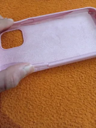 Fundas iPhone Apple (2 unidades)