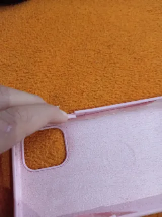 Fundas iPhone Apple (2 unidades)