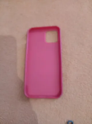 Fundas iPhone Apple (2 unidades)