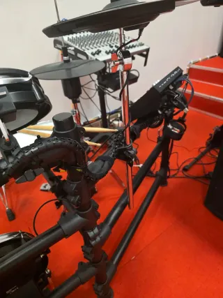 Batería Electrónica E-drums