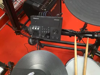 Batería Electrónica E-drums