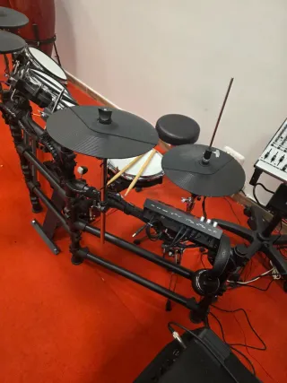 Batería Electrónica E-drums