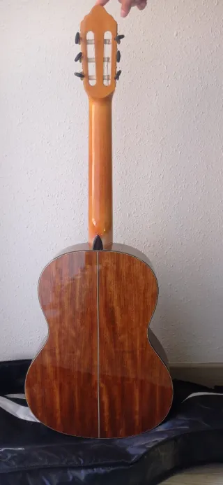 Guitarra Clásica Valencia
