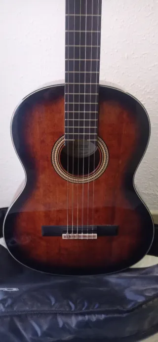 Guitarra Clásica Valencia