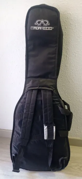 Guitarra Clásica Valencia