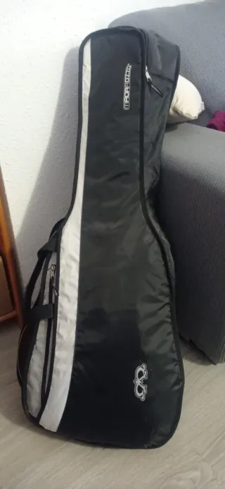 Guitarra Clásica Valencia