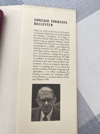 “Crónica del Rey pasmado”