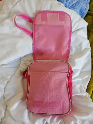 Bolso Pequeño Frozen Disney