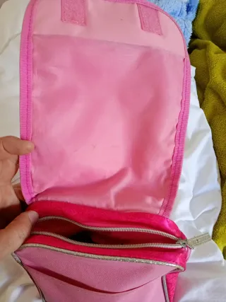 Bolso Pequeño Frozen Disney