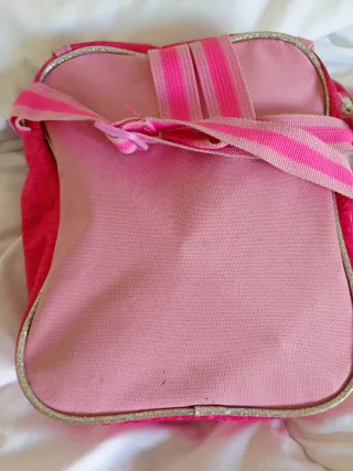 Bolso Pequeño Frozen Disney