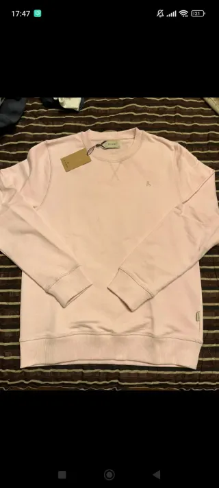 Sudadera Scalpers NUEVA