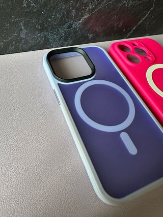 3 Cover iPhone 14 Pro
