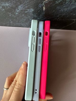 3 Cover iPhone 14 Pro