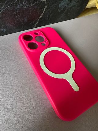 3 Cover iPhone 14 Pro