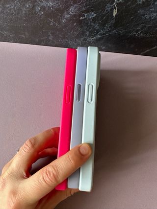 3 Cover iPhone 14 Pro