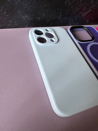 3 Cover iPhone 14 Pro