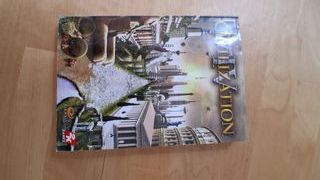 Sid Meier's Civilization IV PC Juego (Holandés)