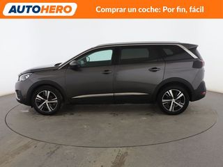 Peugeot 5008 1.2 PureTech Allure