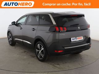Peugeot 5008 1.2 PureTech Allure