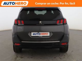 Peugeot 5008 1.2 PureTech Allure