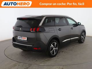 Peugeot 5008 1.2 PureTech Allure