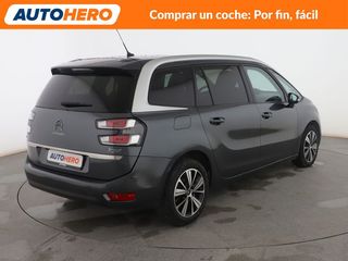 Citroën Grand C4 Picasso 1.2 PureTech Feel