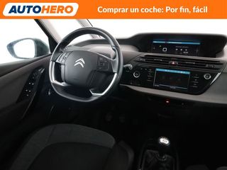 Citroën Grand C4 Picasso 1.2 PureTech Feel