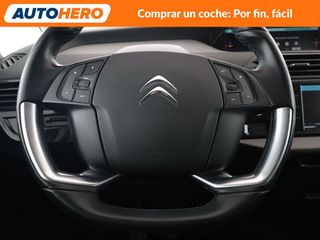 Citroën Grand C4 Picasso 1.2 PureTech Feel