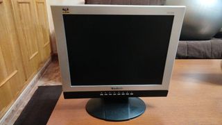Monitor ViewSonic VG500 15 con Altavoces