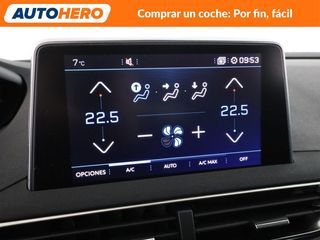Peugeot 5008 1.2 PureTech Allure