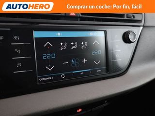 Citroën Grand C4 Picasso 1.2 PureTech Feel