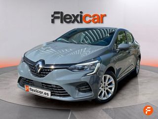 Renault Clio Zen Blue dCi 63 kW (85CV)