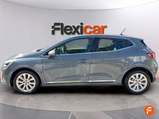 Renault Clio Zen Blue dCi 63 kW (85CV)