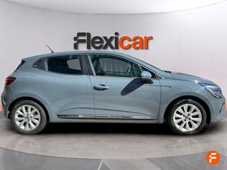 Renault Clio Zen Blue dCi 63 kW (85CV)
