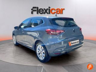 Renault Clio Zen Blue dCi 63 kW (85CV)