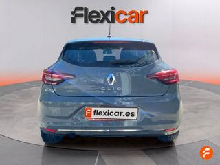 Renault Clio Zen Blue dCi 63 kW (85CV)