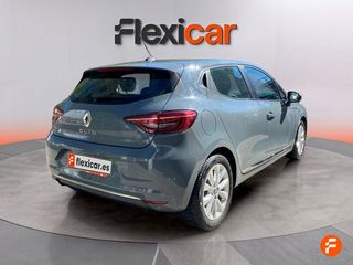Renault Clio Zen Blue dCi 63 kW (85CV)