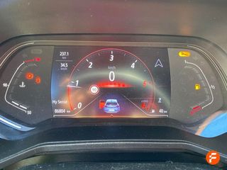 Renault Clio Zen Blue dCi 63 kW (85CV)