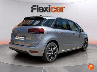 Citroën C4 Spacetourer PureTech 96KW (130CV) S&S 6v Live