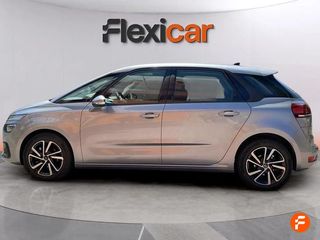 Citroën C4 Spacetourer PureTech 96KW (130CV) S&S 6v Live